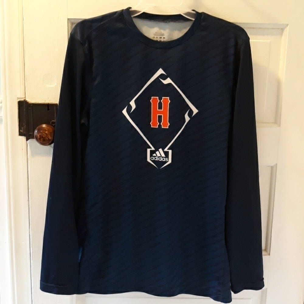 Adidas long sleeve